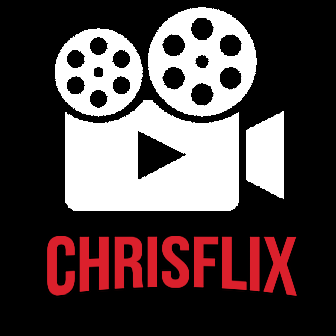Chrisflix logo